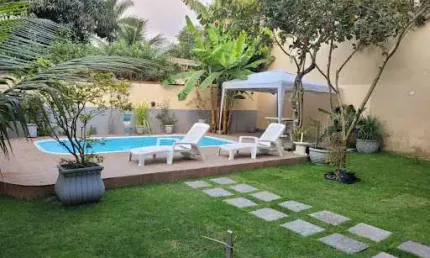 Casa com 06 Quartos à Venda no Engenho do Mato - Niterói/RJ