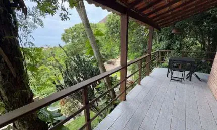 Pousada com 11 quartos e um restaurante à venda, 800 m² - itaipuaçu - maricá/rj