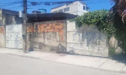 Barracão / Galpão / Depósito com 1 sala à venda na Rua Geralda Pontes Miranda de Oliveira, 149, Itaipu, Niterói