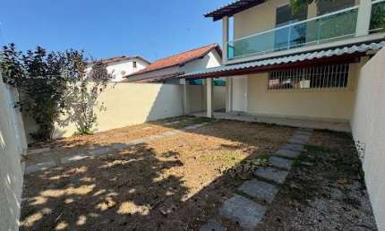 Casa com 3 quartos à venda na Rua Carla Backx, 58, Itaipu, Niterói