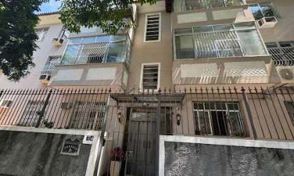 Apartamento com 03 Quartos à Venda, 70 m² - Icaraí - Niterói/RJ.