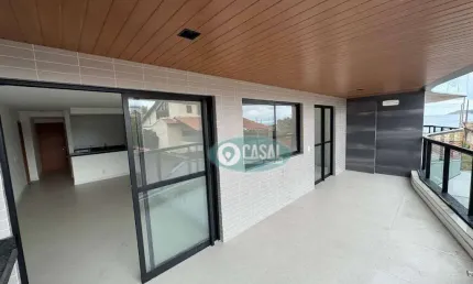 Apartamento à Venda na Quadra da Praia de Piratininga com 02 Quartos (1 Suíte)!