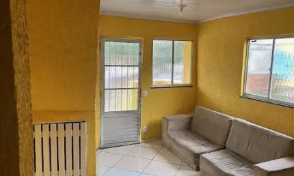 Apartamento 01 Quarto com Varanda à Venda em Piratininga - Niterói/RJ!