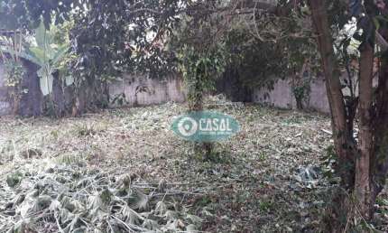 Terreno Residencial com 787 m² em Itaipu, Todo Murado! Maravista - Rua da Farmácia Raia!