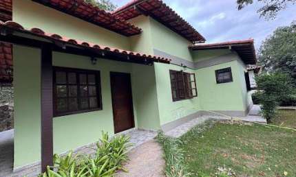 Casa em condomínio fechado com 3 quartos à venda na Rua Juriti, 609, Itaipu, Niterói