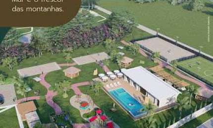 Terreno em Condomínio com 360 m² por R$ 199.990 - Várzea das Moças - Niterói/RJ