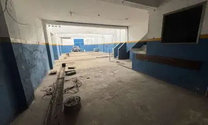 Galpão para Alugar com 279 m² - São Lourenço - Niterói/RJ.