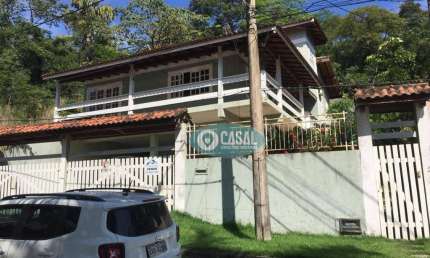 Casa com 3 Quartos à venda, 191 m²- Itaipu - Niterói/RJ
