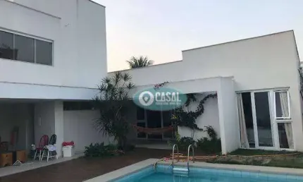 Casa com 04 Quartos à Venda, 140 m² em Itaipu - Niterói/RJ