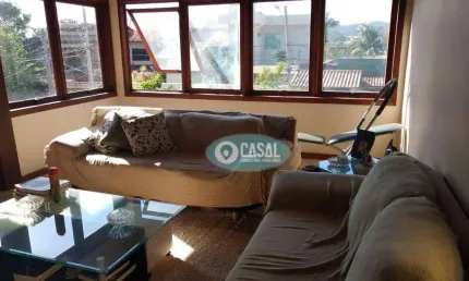 Casa com 03 Quartos à venda, 200 m²- Itaipu - Niterói/RJ