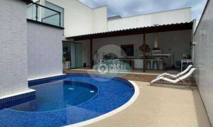 Casa com 04 Quartos à Venda, 300 m²- Badu - Niterói/RJ