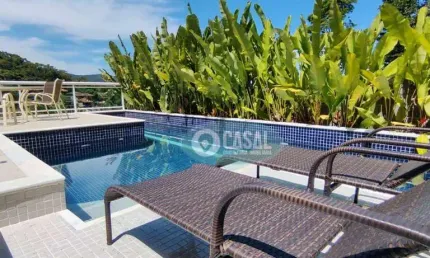 Casa em Condomínio com 04 Suítes à Venda em Piratininga - Niterói/Rj