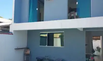 Casa com 03 Quartos à Venda em Piratininga - Niterói/RJ