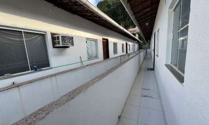 Apartamento com 01 Quarto no Engenho do Mato - Niterói/RJ!