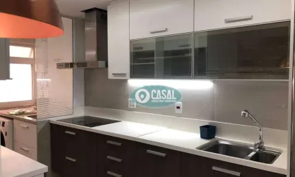 Apartamento com 03 Quartos em Camboinhas - Niterói/RJ!