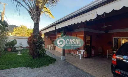 Casa com 3 quartos à venda na Rua Republica Dominicana, 570, Itaipu, Niterói