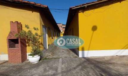 Casa com 01 Quarto à Venda no Engenho do Mato - Niterói/RJ.
