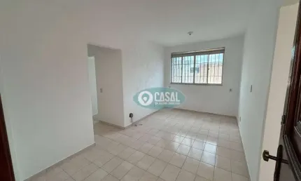 Apartamento com 02 Quartos para Venda no Fonseca - Niterói/RJ.