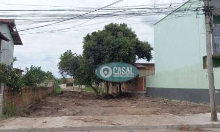 Terreno à Venda com 480 m² em Ótima localização de Itaipuaçu - Maricá/RJ.
