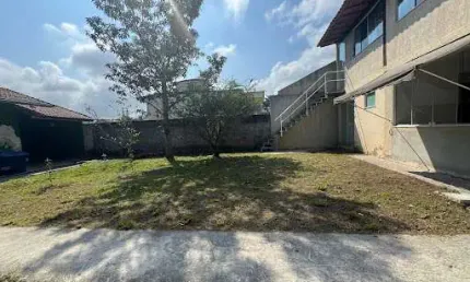 Apartamento com 01 Suíte em Piratininga - Niterói/RJ.