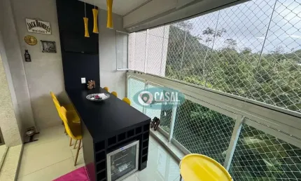 Apartamento com 03 Quartos à Venda em Camboinhas - Niterói/RJ.