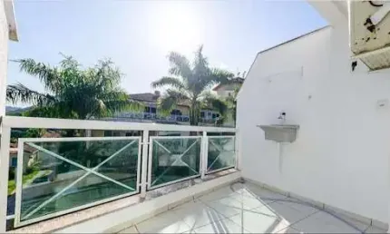 Flat com 01 quarto à venda no engenho do mato - niterói/rj.