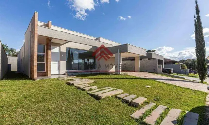 Casa em condomínio para venda em curitiba, santa felicidade, 3 dormitórios, 3 suítes, 4 banheiros, 4 vagas