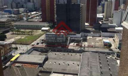 Apartamento para Venda, Centro, 1 dormitório, 1 banheiro, 1 vaga