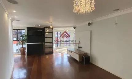 Apartamento para Venda em Curitiba, Batel, 3 dormitórios, 1 suíte, 4 banheiros, 1 vaga