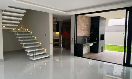 Casa em condomínio para venda em curitiba, santa felicidade, 4 dormitórios, 4 suítes, 6 banheiros, 4 vagas