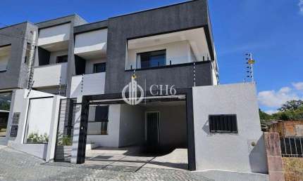 Casa com 3 quartos para alugar no Uvaranas, Ponta Grossa 