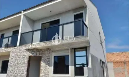 Casa com 2 quartos à venda no Contorno, Ponta Grossa 
