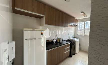 Apartamento com 3 quartos para alugar na Rua Estanislau Anastácio Piekarski, sn, Estrela, Ponta Grossa