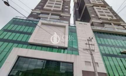 Apartamento com 2 quartos para alugar na Rua Francisco Ribas, 900, Centro, Ponta Grossa