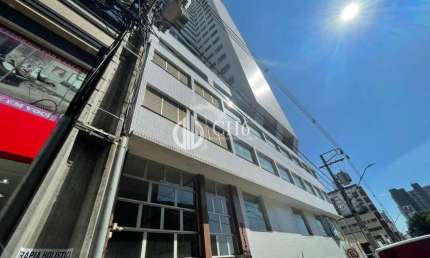 Apartamento com 3 quartos à venda na Rua Augusto Ribas, 751, Centro, Ponta Grossa