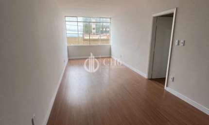 Apartamento com 3 quartos à venda no Centro, Ponta Grossa 