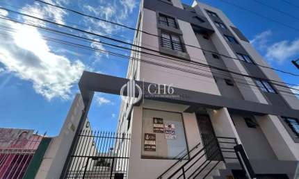 Sala comercial com 4 salas para alugar na Rua Engenheiro Schamber, 306, Centro, Ponta Grossa