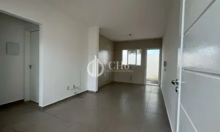Casa em condomínio fechado com 2 quartos à venda no Ronda, Ponta Grossa 