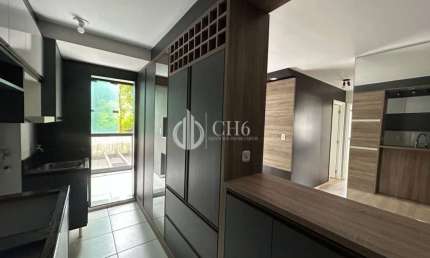 Apartamento com 3 quartos à venda no Colônia Dona LuÍza, Ponta Grossa 