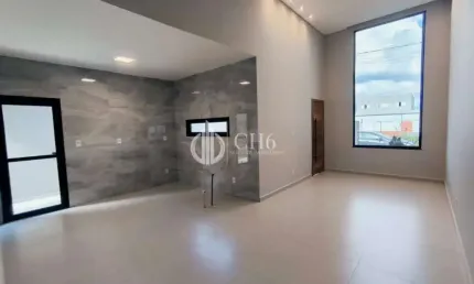 Casa com 3 quartos à venda no Cará-cará, Ponta Grossa 