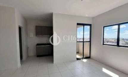 Apartamento com 3 quartos à venda no Chapada, Ponta Grossa 