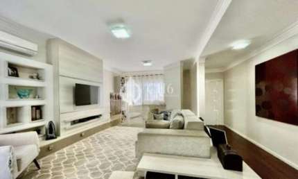 Casa com 3 quartos à venda no Jardim Carvalho, Ponta Grossa 