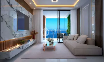Apartamento com 3 quartos à venda na Barra do Sai, Itapoá 