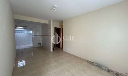 Apartamento com 2 quartos à venda no Uvaranas, Ponta Grossa 