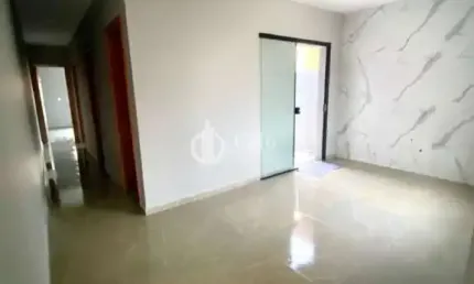 Casa com 3 quartos à venda no Contorno, Ponta Grossa 