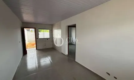 Casa com 2 quartos à venda no Cará-cará, Ponta Grossa 
