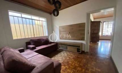 Casa com 4 quartos para alugar no Centro, Ponta Grossa 