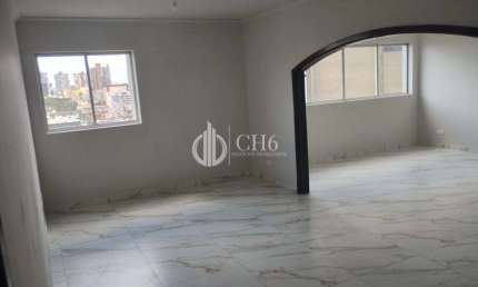 Apartamento com 3 quartos para alugar no Centro, Ponta Grossa 