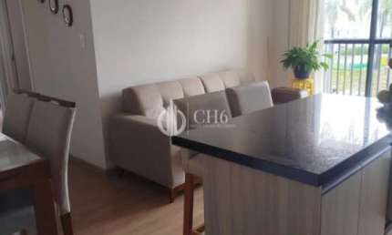 Apartamento com 3 quartos à venda no Colônia Dona LuÍza, Ponta Grossa 