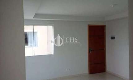 Apartamento com 3 quartos à venda no Uvaranas, Ponta Grossa 